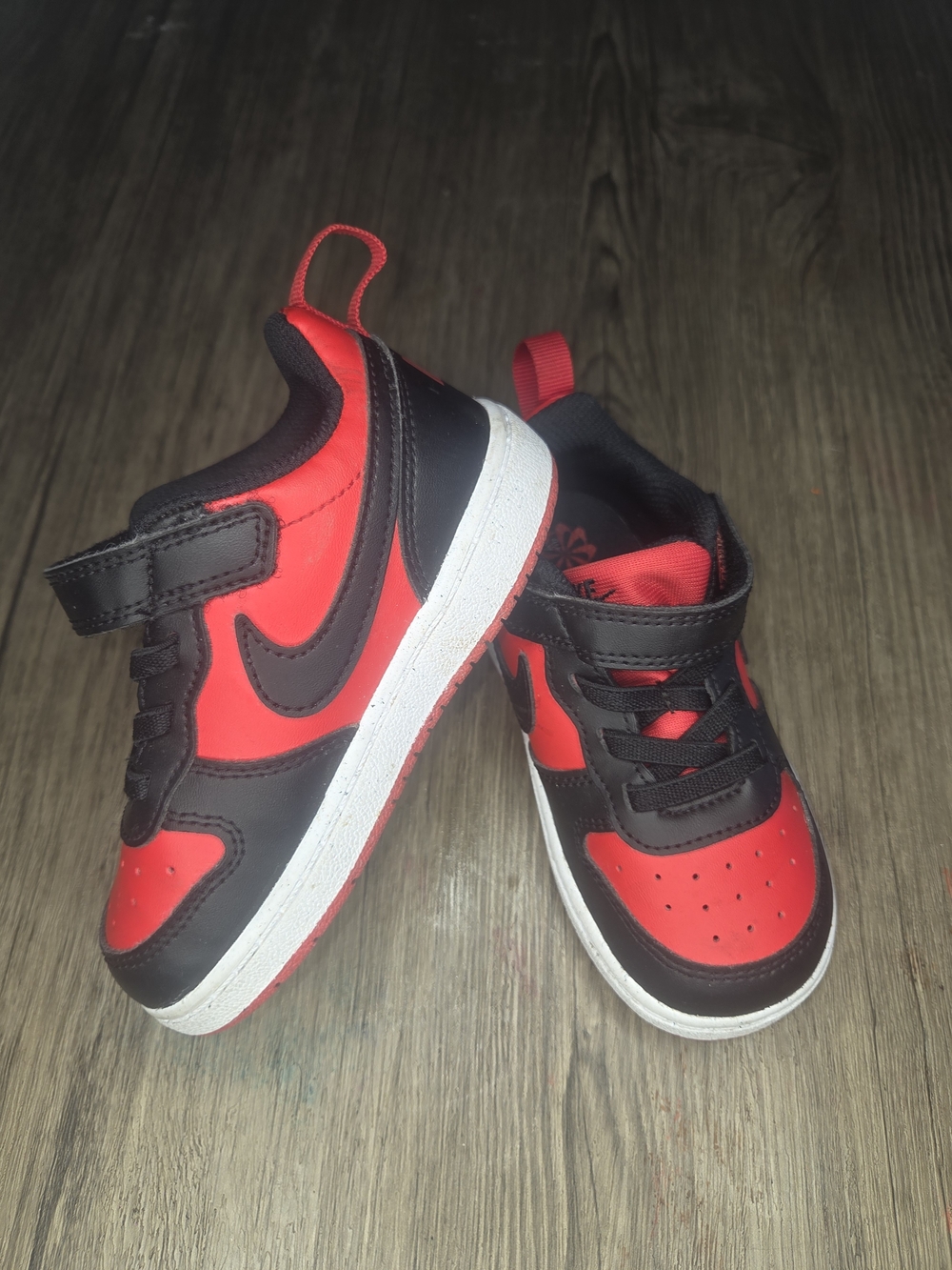 Nike Court Borough Low Recraft